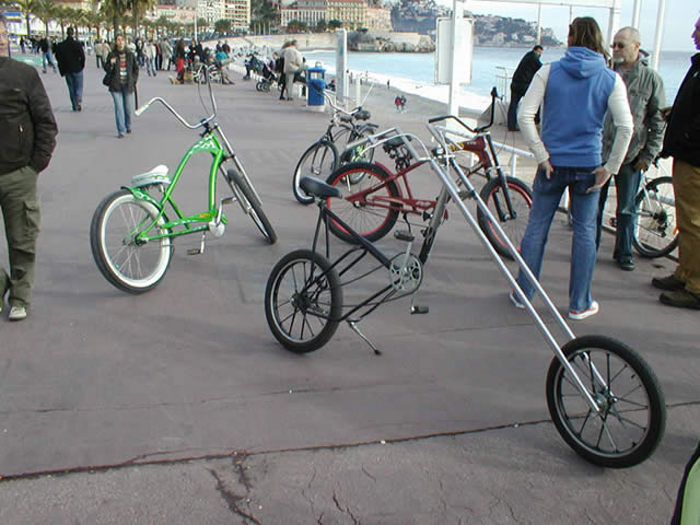 Cruise In Nice - Nice - 11 février 2007 - 14 sur 14